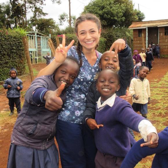 Meet your Posher, Emilee - Picture 1 of 1